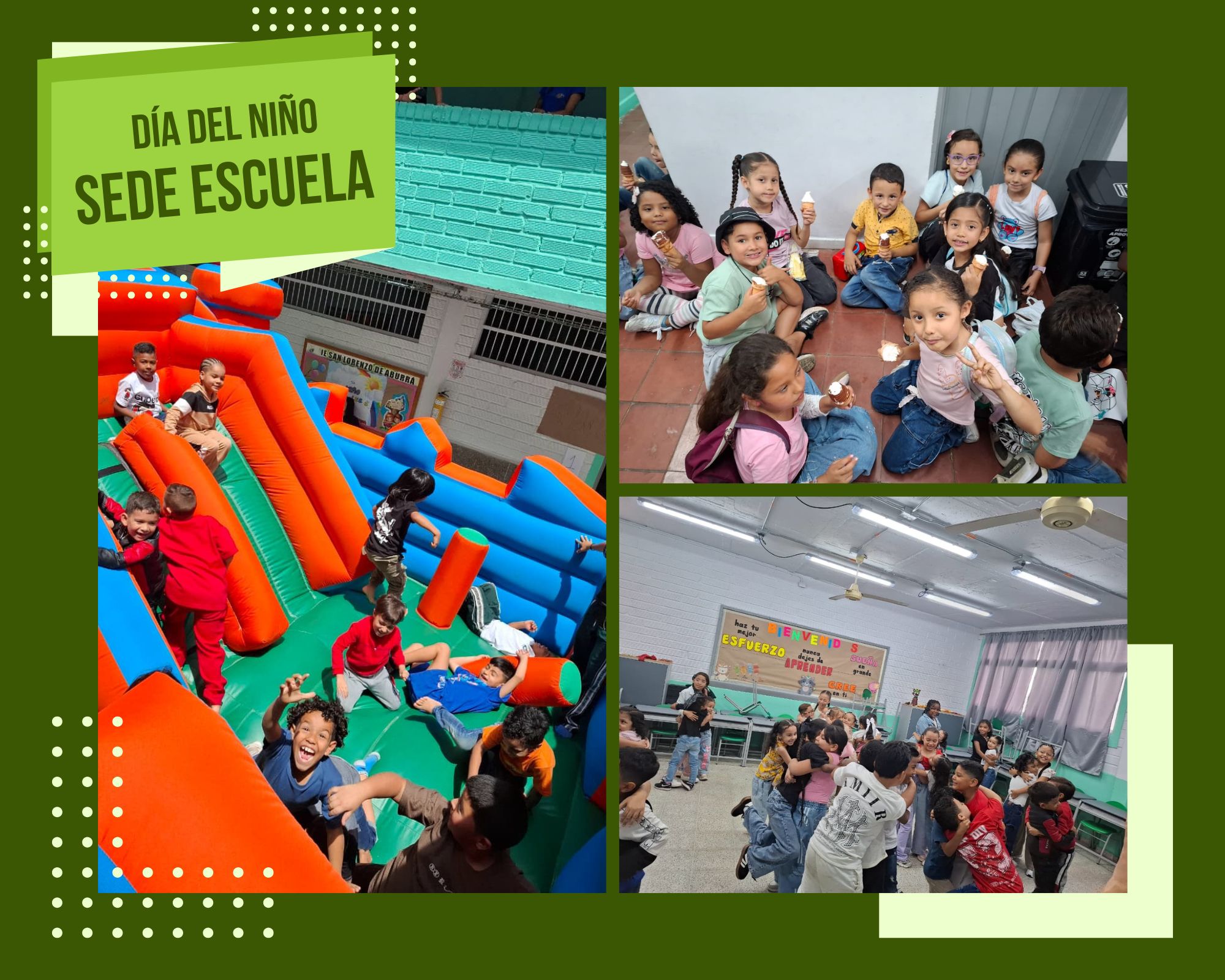 día del niño